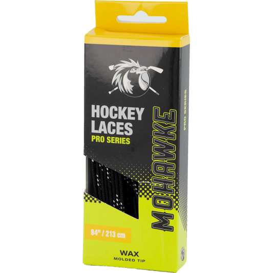 Mohawke Lacets cirés 213 cm Noir