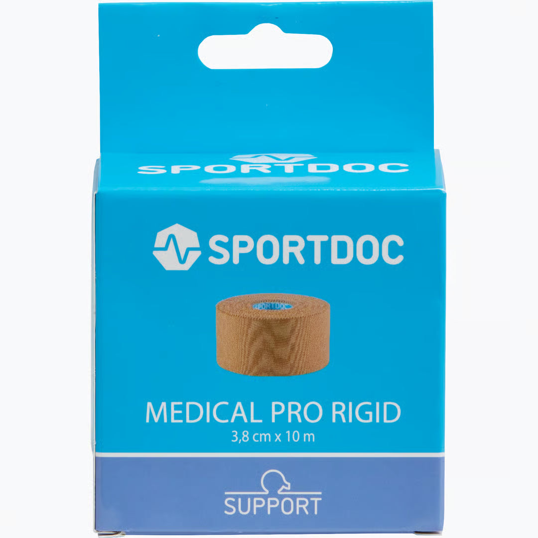 Sportdoc Medical Pro Rigid - Sporttape