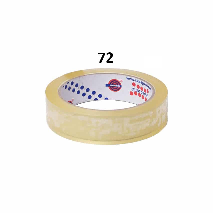 Scheen-tape Hockey Sokkentape PP 25 mm – Doos