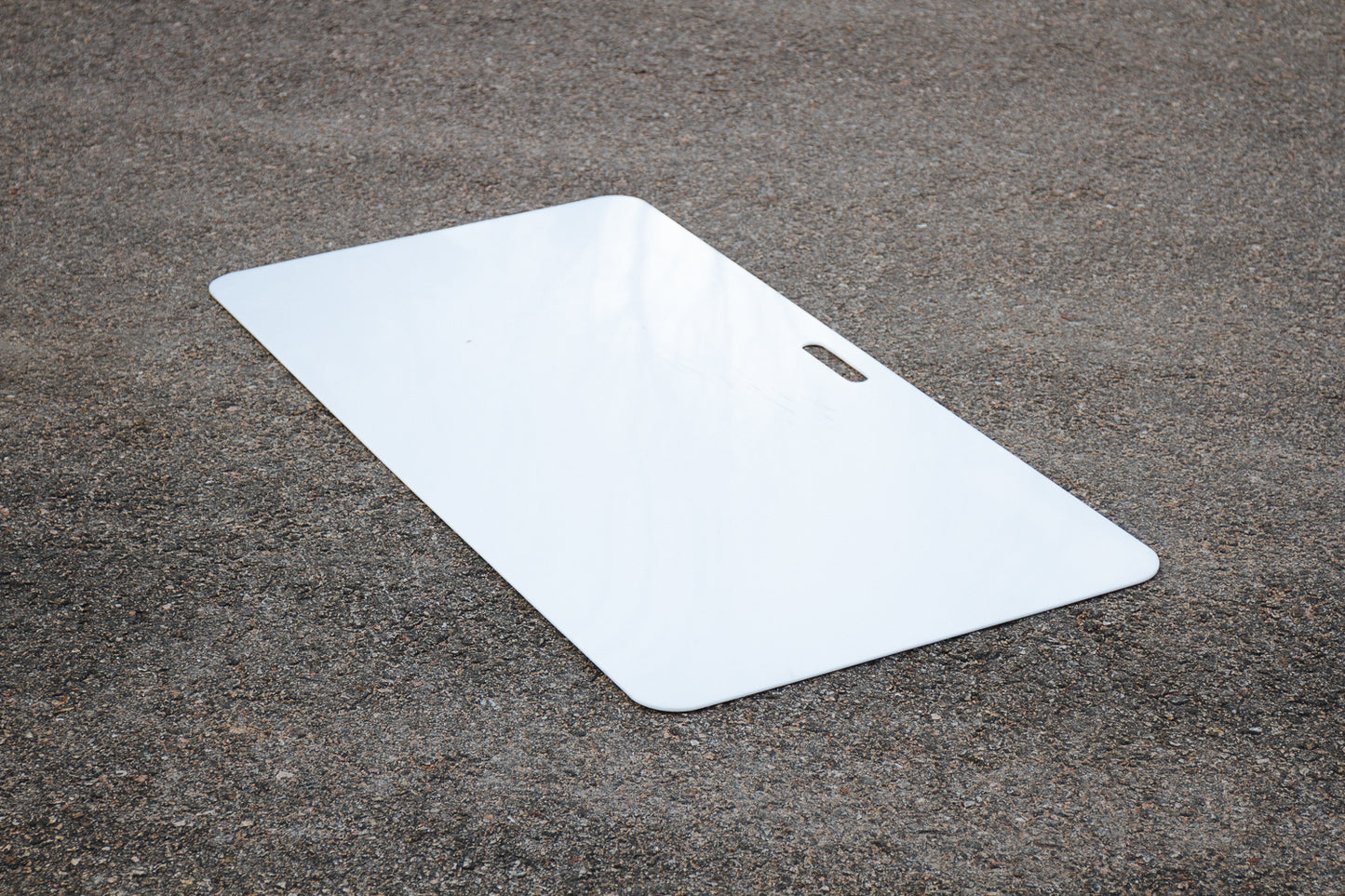 Plaque de tir Plastis Hockey – Rampe de tir Unite 100 cm / 120 cm