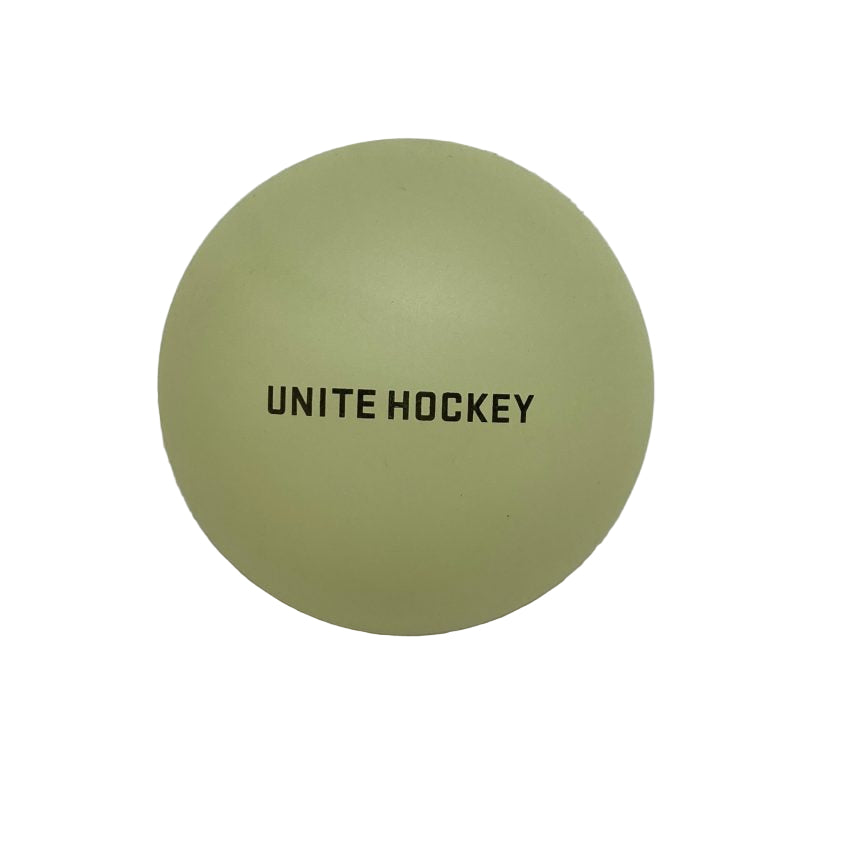 Streethockeybal – Verschillende Kleuren voor Binnen & Buiten