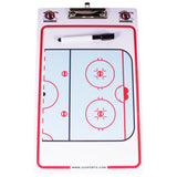 Mohawke - Coachbord Std 41x26 cm