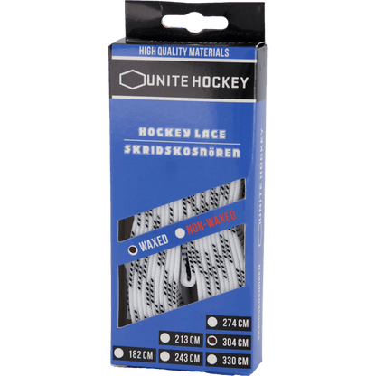 Hockeyveters gewaxed - Meerdere lengtes