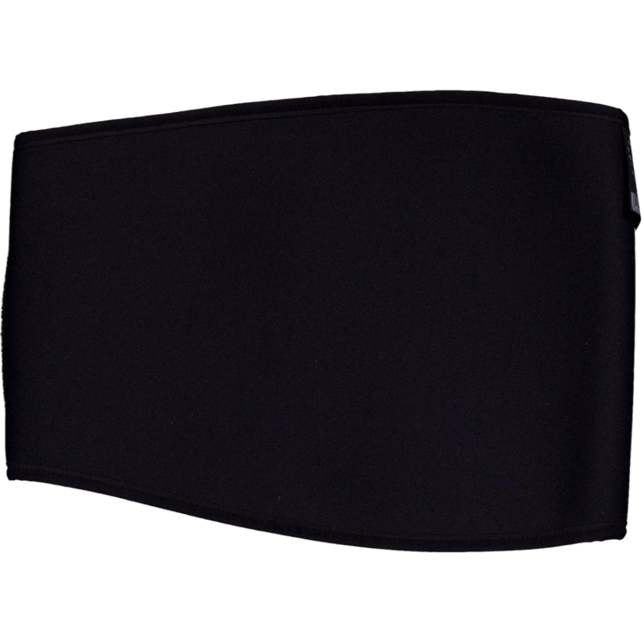 Qd Support Dorsal 3mm Noir