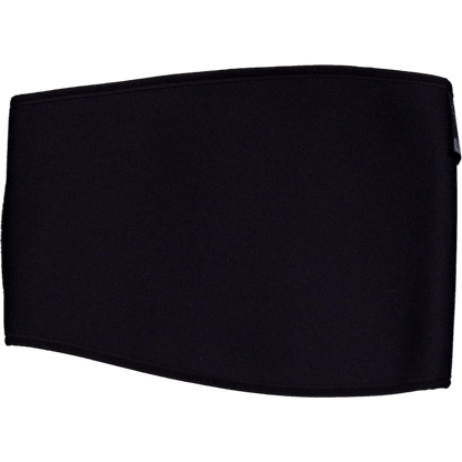 Qd Support Dorsal 3mm Noir