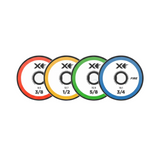 Sparx slipringar FIRE till ES200/ES300