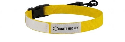 Bande de lavage Hockey – Durable & numérotable - 50 cm