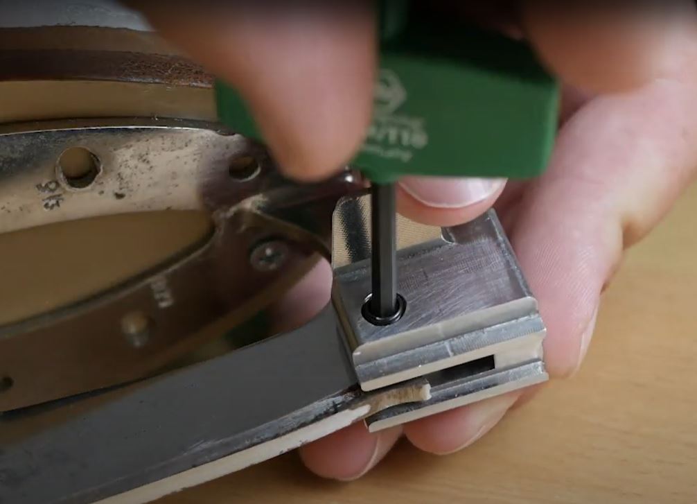 Sparx Adapter till konståkningsskridskor