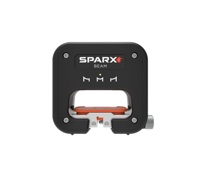 Sparx BEAM Inclinomètre Laser