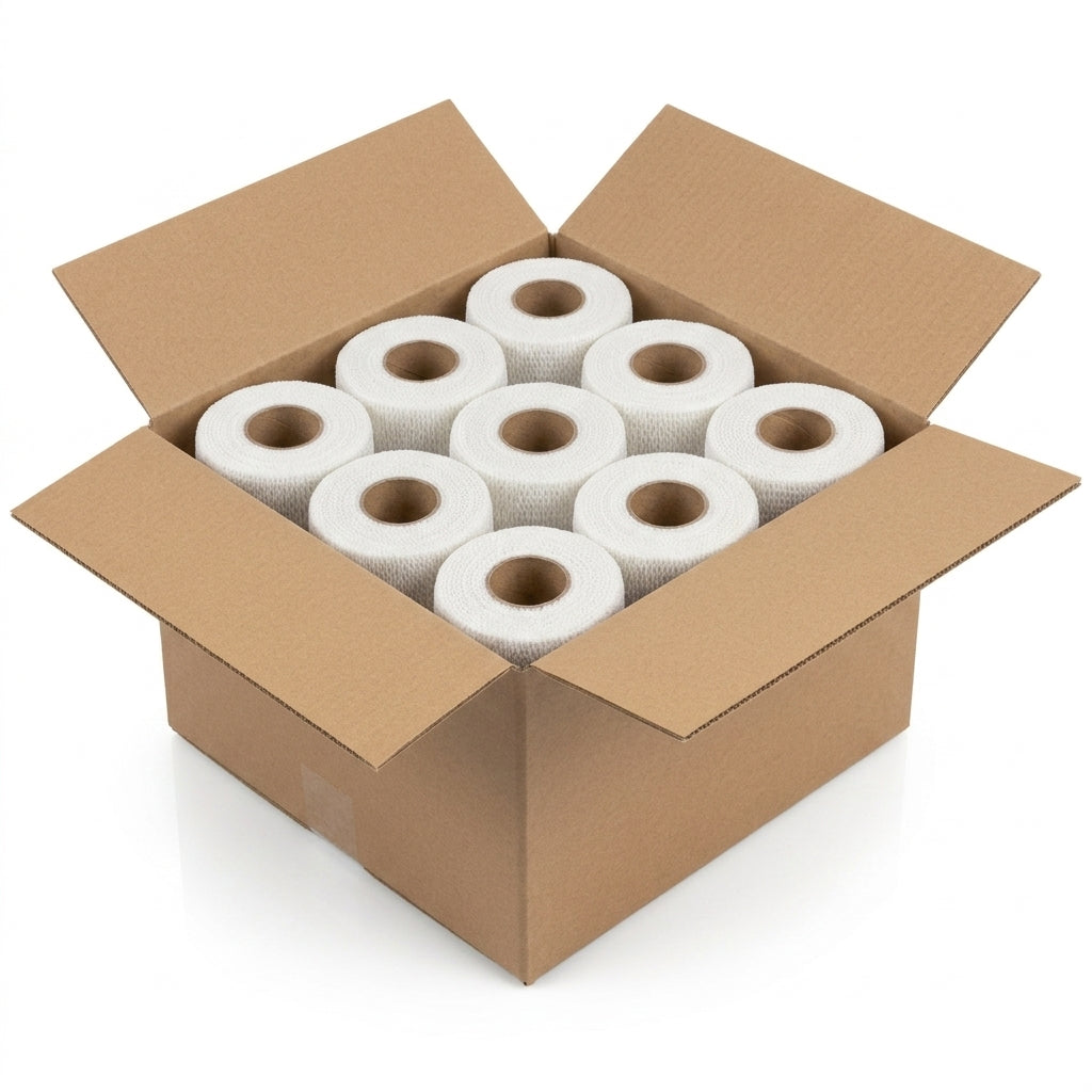 Coach/Sports Tape - carton de 32 pièces