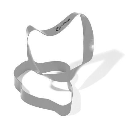 Abilica Miniband RubberBands – Élastiques d'entraînement en caoutchouc naturel (lot de 2)