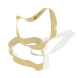 Abilica Miniband RubberBands – Élastiques d'entraînement en caoutchouc naturel (lot de 2)