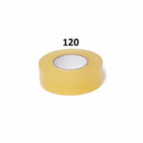 Scheen-tape Hockey PVC Transparant – Zacht & Flexibel - Doos