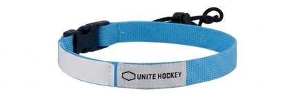 Bande de lavage Hockey – Durable & numérotable - 50 cm