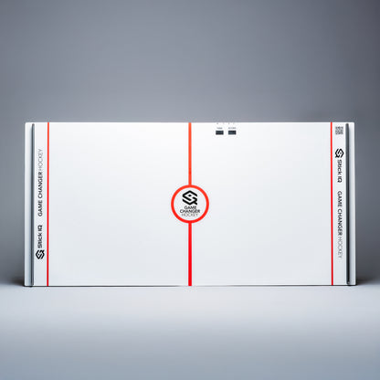 Sticktechniek StickIQ Game Changer – Trainingsboard voor stick- en puckcontrole