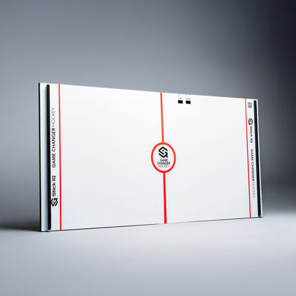 Sticktechniek StickIQ Game Changer – Trainingsboard voor stick- en puckcontrole