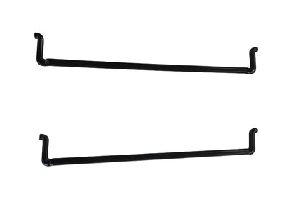 Klaffar till Hockeyback 2.0 – för stapling och torkning