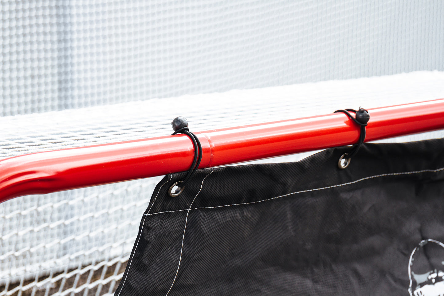 Cible Goalie Hockey – Entraînement pour la Précision des Tirs