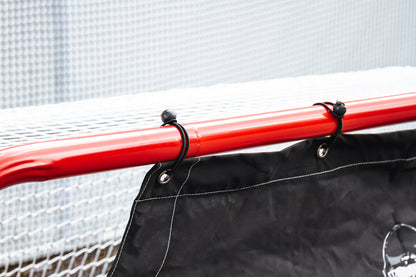 Cible Goalie Hockey – Entraînement pour la Précision des Tirs