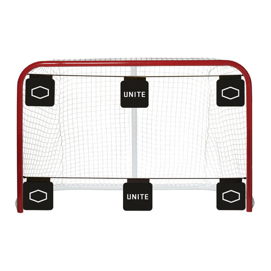 Cibles Hockey Unite – Pack de 3 / Pack de 6 pour Entraînement de Précision