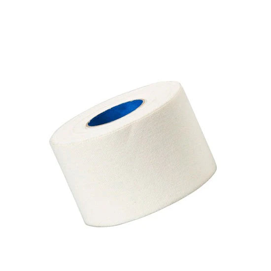 Coachtejp Medical Blue – Waterbestendig & makkelijk te scheuren