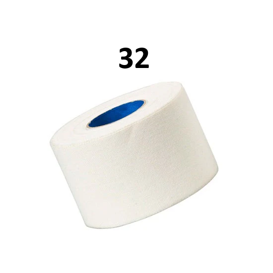 Coachtejp Medical Blue – Résistant à l'eau & facile à déchirer - Boîte