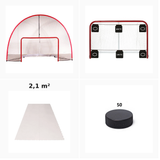 Schotpakket Hockey - Pro