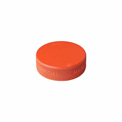Zware Hockeypuck 250 g – Voor Sterkere Polsen & Armen