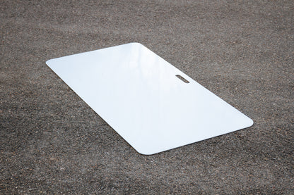 Plaque de tir Plastis Hockey – Rampe de tir Unite 100 cm / 120 cm