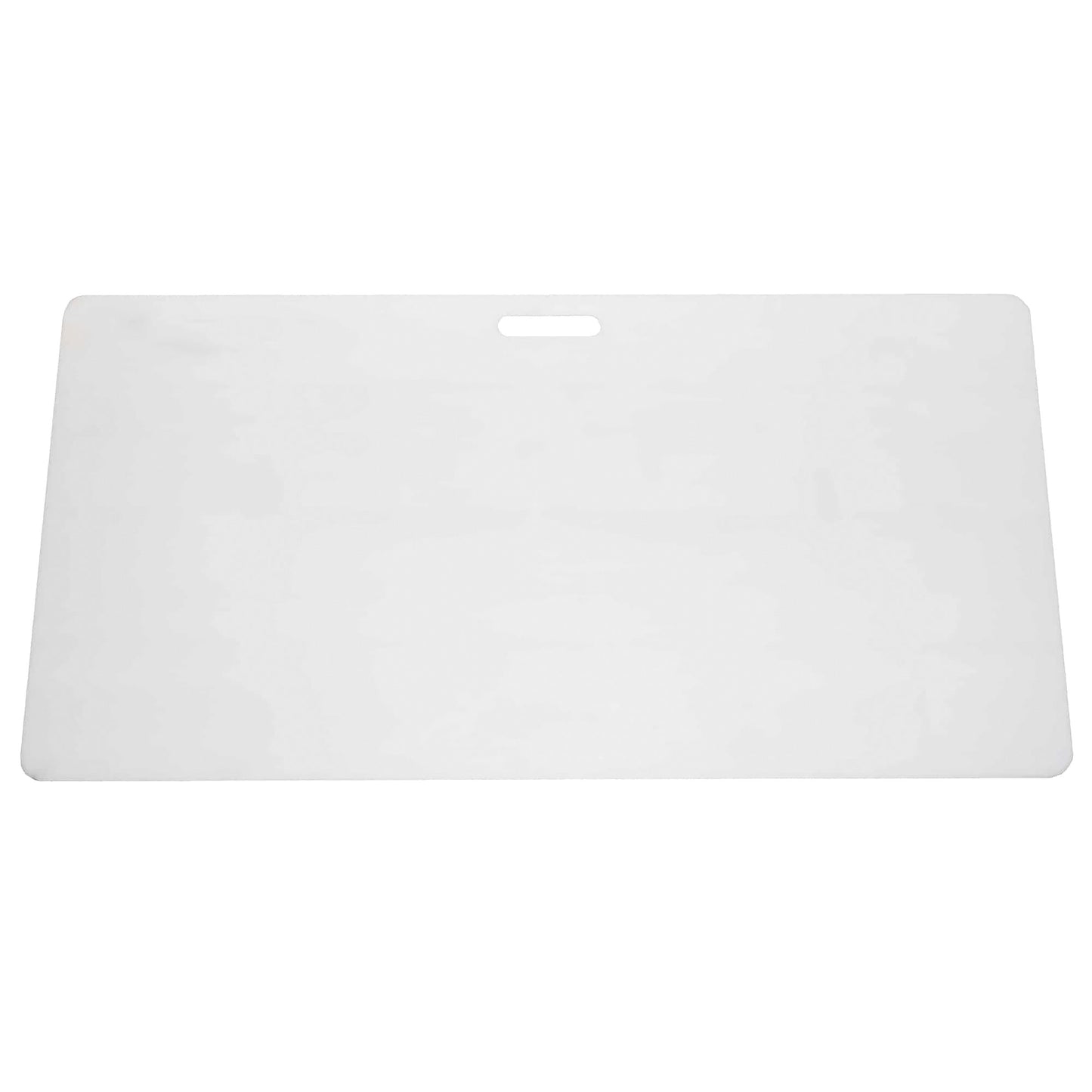 Plaque de tir Plastis Hockey – Rampe de tir Unite 100 cm / 120 cm