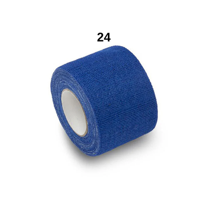 Gauze Griptejp Hockey – Dunne tape zonder rek - Doos