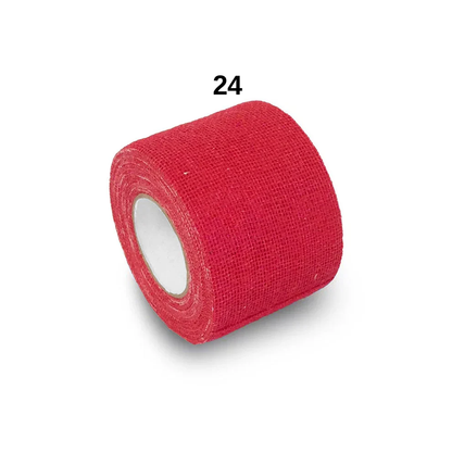 Gauze Griptejp Hockey – Dunne tape zonder rek - Doos